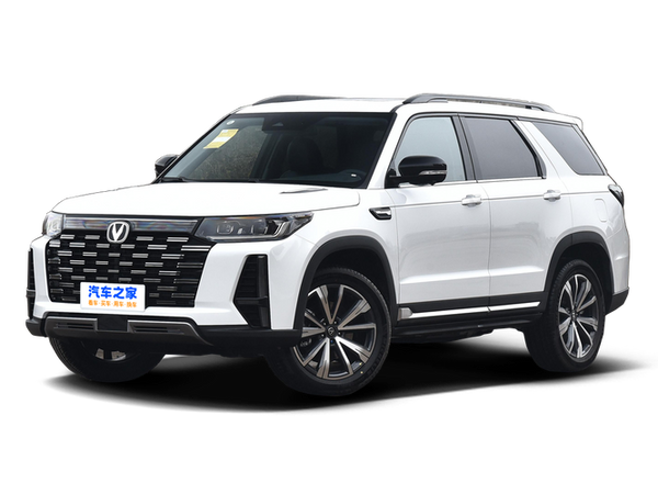 Changan CS95