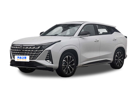 Changan UNI-Z