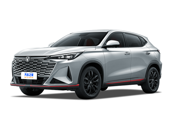 Changan X5 (PLUS)