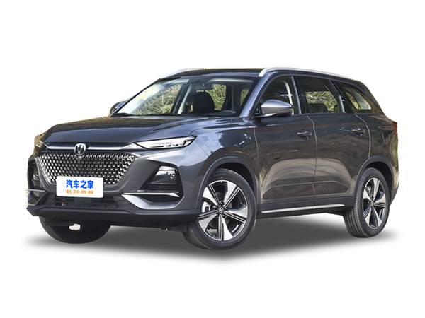 Changan X7 (PLUS)