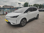 HYCAN Z03 2021 Playful Edition Used Car for Sale in Ghana -u22398286 | ZEEX AUTO