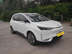HYCAN Z03 2021 Playful Edition Used Car for Sale in Ghana -u22398286 | ZEEX AUTO