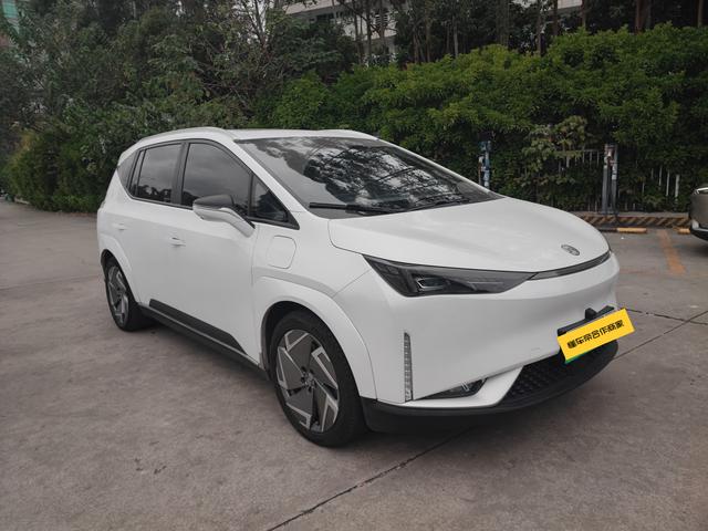 HYCAN Z03 2021 Playful Edition Used Car for Sale in Ghana -u22398286 | ZEEX AUTO