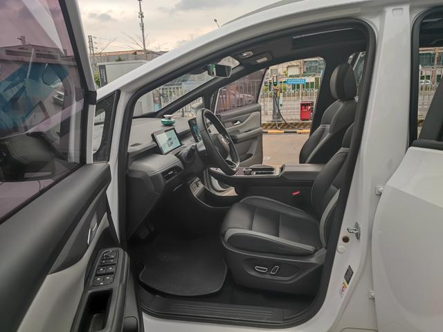 HYCAN Z03 2021 Playful Edition Used Car for Sale in Ghana -u22398286 | ZEEX AUTO
