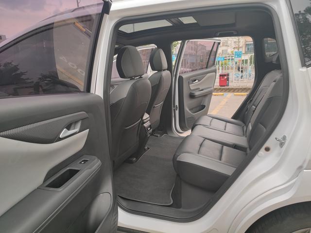 HYCAN Z03 2021 Playful Edition Used Car for Sale in Ghana -u22398286 | ZEEX AUTO