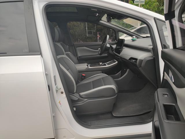 HYCAN Z03 2021 Playful Edition Used Car for Sale in Ghana -u22398286 | ZEEX AUTO