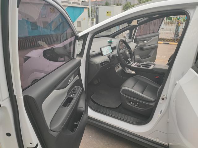 HYCAN Z03 2021 Playful Edition Used Car for Sale in Ghana -u22398286 | ZEEX AUTO