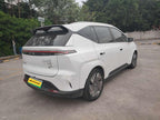HYCAN Z03 2021 Playful Edition Used Car for Sale in Ghana -u22398286 | ZEEX AUTO