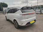 HYCAN Z03 2021 Playful Edition Used Car for Sale in Ghana -u22398286 | ZEEX AUTO