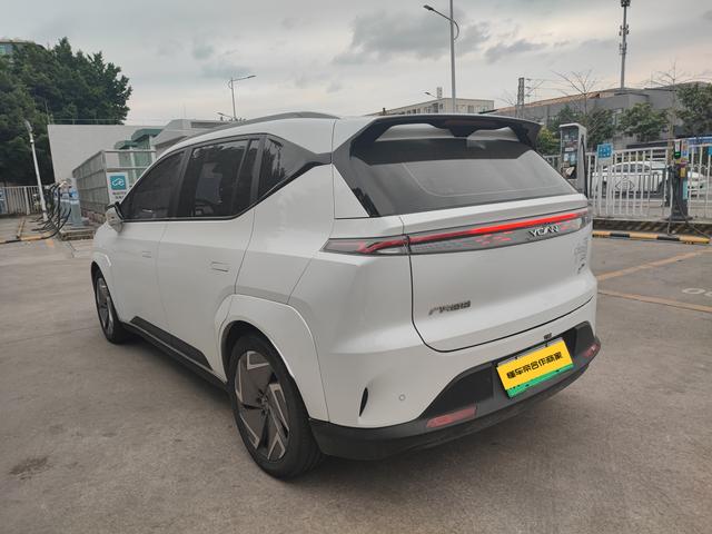 HYCAN Z03 2021 Playful Edition Used Car for Sale in Ghana -u22398286 | ZEEX AUTO