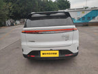 HYCAN Z03 2021 Playful Edition Used Car for Sale in Ghana -u22398286 | ZEEX AUTO
