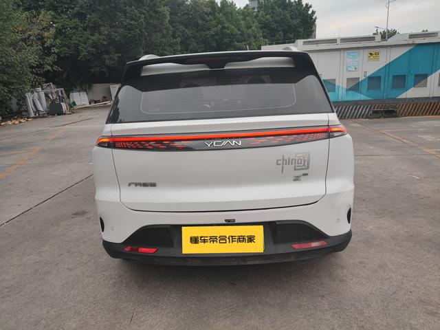 HYCAN Z03 2021 Playful Edition Used Car for Sale in Ghana -u22398286 | ZEEX AUTO