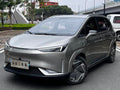 HYCAN Z03 2022 510 Chaoku Edition 63.98kWh Used Car for Sale in Ghana -u22868410 | ZEEX AUTO