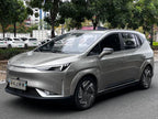 HYCAN Z03 2022 510 Chaoku Edition 63.98kWh Used Car for Sale in Ghana -u22868410 | ZEEX AUTO
