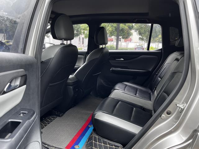 HYCAN Z03 2022 510 Chaoku Edition 63.98kWh Used Car for Sale in Ghana -u22868410 | ZEEX AUTO