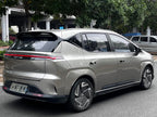 HYCAN Z03 2022 510 Chaoku Edition 63.98kWh Used Car for Sale in Ghana -u22868410 | ZEEX AUTO