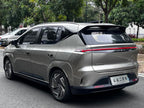 HYCAN Z03 2022 510 Chaoku Edition 63.98kWh Used Car for Sale in Ghana -u22868410 | ZEEX AUTO