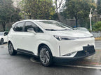 HYCAN Z03 2022 510 Chaoku Edition 64.23kWh Used Car for Sale in Ghana -u22985052 | ZEEX AUTO