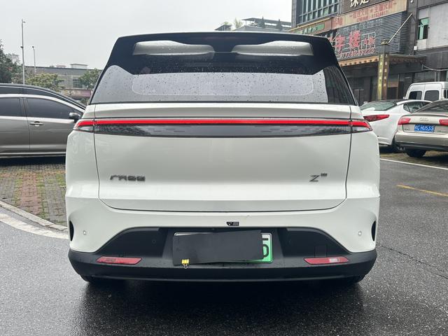 HYCAN Z03 2022 510 Chaoku Edition 64.23kWh Used Car for Sale in Ghana -u22985052 | ZEEX AUTO