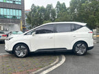 HYCAN Z03 2022 510 Chaoku Edition 64.23kWh Used Car for Sale in Ghana -u22985052 | ZEEX AUTO