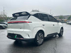 HYCAN Z03 2022 510 Chaoku Edition 64.23kWh Used Car for Sale in Ghana -u22985052 | ZEEX AUTO