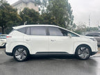 HYCAN Z03 2022 510 Chaoku Edition 64.23kWh Used Car for Sale in Ghana -u22985052 | ZEEX AUTO