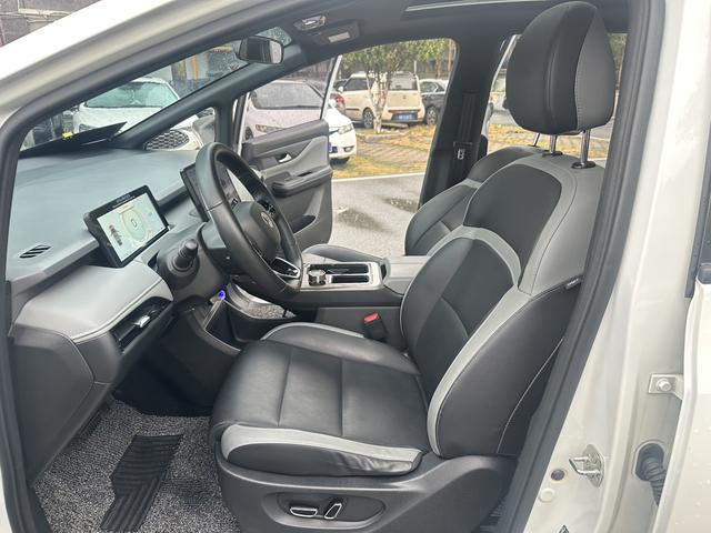HYCAN Z03 2022 510 Chaoku Edition 64.23kWh Used Car for Sale in Ghana -u22985052 | ZEEX AUTO