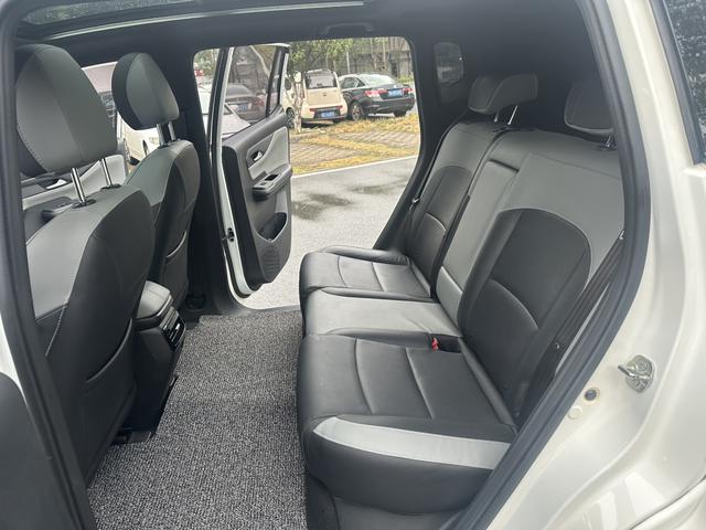 HYCAN Z03 2022 510 Chaoku Edition 64.23kWh Used Car for Sale in Ghana -u22985052 | ZEEX AUTO