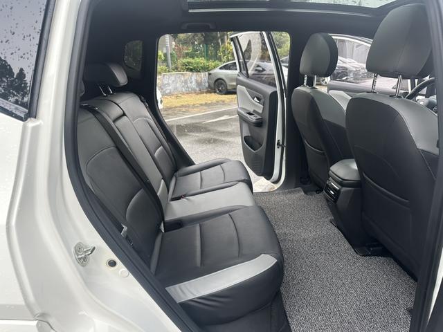 HYCAN Z03 2022 510 Chaoku Edition 64.23kWh Used Car for Sale in Ghana -u22985052 | ZEEX AUTO