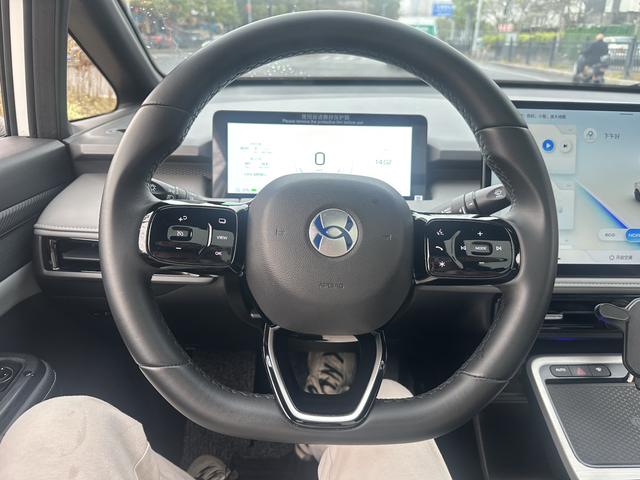 HYCAN Z03 2022 510 Chaoku Edition 64.23kWh Used Car for Sale in Ghana -u22985052 | ZEEX AUTO