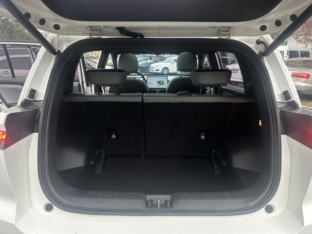 HYCAN Z03 2022 510 Chaoku Edition 64.23kWh Used Car for Sale in Ghana -u22985052 | ZEEX AUTO