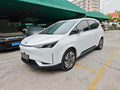 HYCAN Z03 2022 510 Chaozhi Edition 61.13kWh Used Car for Sale in Ghana -u22711776 | ZEEX AUTO