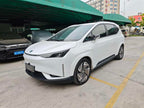 HYCAN Z03 2022 510 Chaozhi Edition 61.13kWh Used Car for Sale in Ghana -u22711776 | ZEEX AUTO