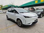 HYCAN Z03 2022 510 Chaozhi Edition 61.13kWh Used Car for Sale in Ghana -u22711776 | ZEEX AUTO
