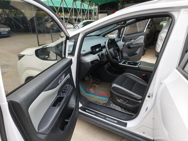 HYCAN Z03 2022 510 Chaozhi Edition 61.13kWh Used Car for Sale in Ghana -u22711776 | ZEEX AUTO