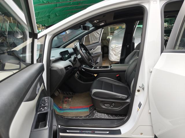 HYCAN Z03 2022 510 Chaozhi Edition 61.13kWh Used Car for Sale in Ghana -u22711776 | ZEEX AUTO