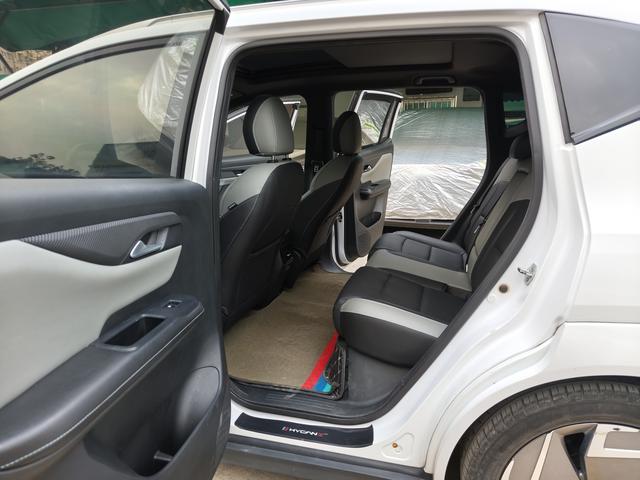HYCAN Z03 2022 510 Chaozhi Edition 61.13kWh Used Car for Sale in Ghana -u22711776 | ZEEX AUTO
