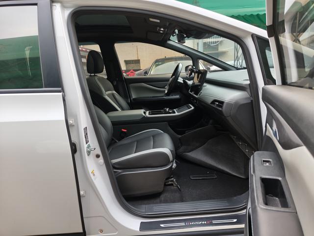 HYCAN Z03 2022 510 Chaozhi Edition 61.13kWh Used Car for Sale in Ghana -u22711776 | ZEEX AUTO