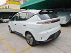 HYCAN Z03 2022 510 Chaozhi Edition 61.13kWh Used Car for Sale in Ghana -u22711776 | ZEEX AUTO