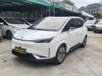 HYCAN Z03 2022 510 Chaoku Edition 63.98kWh Used Car for Sale in Ghana -u22915673 | ZEEX AUTO