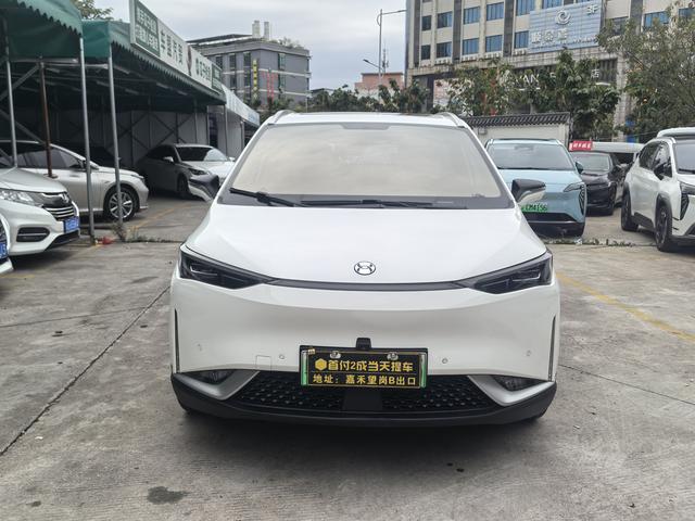 HYCAN Z03 2022 510 Chaoku Edition 63.98kWh Used Car for Sale in Ghana -u22915673 | ZEEX AUTO