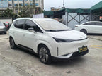 HYCAN Z03 2022 510 Chaoku Edition 63.98kWh Used Car for Sale in Ghana -u22915673 | ZEEX AUTO