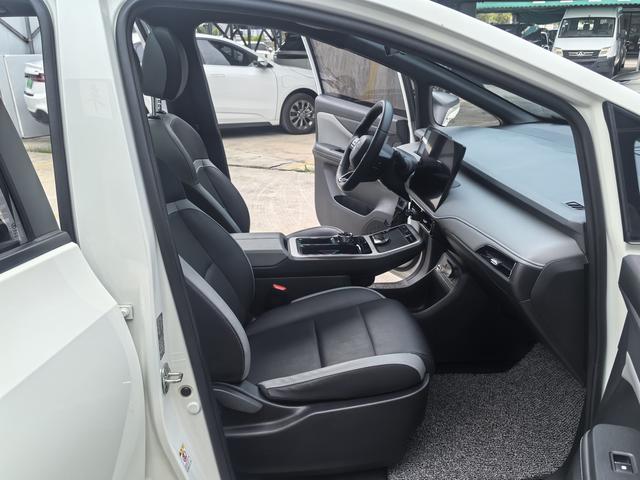 HYCAN Z03 2022 510 Chaoku Edition 63.98kWh Used Car for Sale in Ghana -u22915673 | ZEEX AUTO