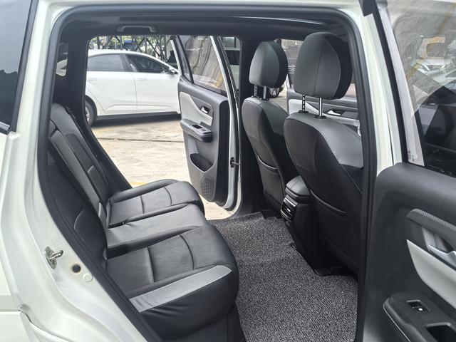 HYCAN Z03 2022 510 Chaoku Edition 63.98kWh Used Car for Sale in Ghana -u22915673 | ZEEX AUTO