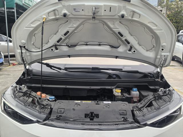 HYCAN Z03 2022 510 Chaoku Edition 63.98kWh Used Car for Sale in Ghana -u22915673 | ZEEX AUTO