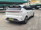 HYCAN Z03 2022 510 Chaoku Edition 63.98kWh Used Car for Sale in Ghana -u22915673 | ZEEX AUTO