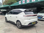 HYCAN Z03 2022 510 Chaoku Edition 63.98kWh Used Car for Sale in Ghana -u22915673 | ZEEX AUTO