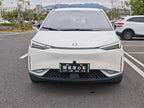 HYCAN Z03 2022 430 ChaoXiang Edition 55.5kWh Used Car for Sale in Ghana -u23005647 | ZEEX AUTO