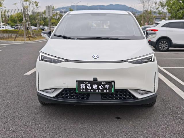 HYCAN Z03 2022 430 ChaoXiang Edition 55.5kWh Used Car for Sale in Ghana -u23005647 | ZEEX AUTO