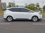 HYCAN Z03 2022 430 ChaoXiang Edition 55.5kWh Used Car for Sale in Ghana -u23005647 | ZEEX AUTO